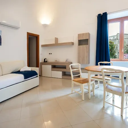 Gæstehus Sorrento Coast Relais 4*