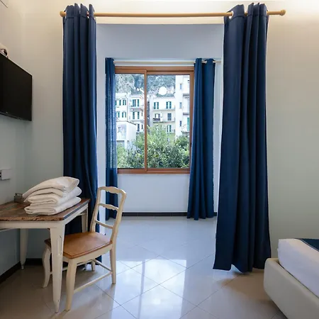 Sorrento Coast Relais Gæstehus