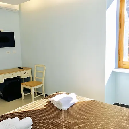 Gæstehus Sorrento Coast Relais