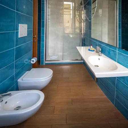 Sorrento Coast Relais Konukevi 4*