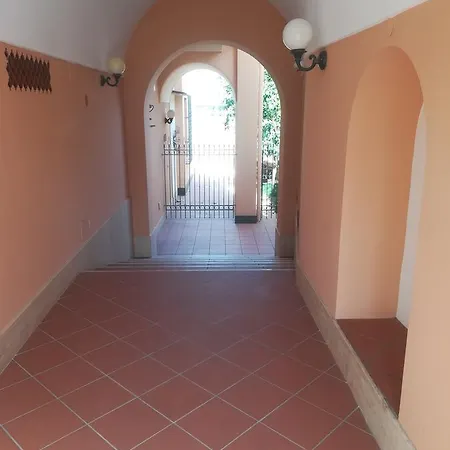 Sorrento Coast Relais 4* 梅塔
