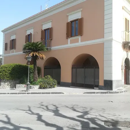 Sorrento Coast Relais 4*