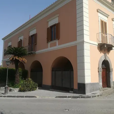 Sorrento Coast Relais 4*
