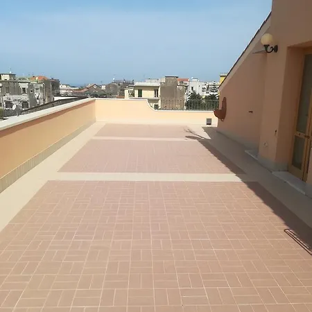 Sorrento Coast Relais 招待所