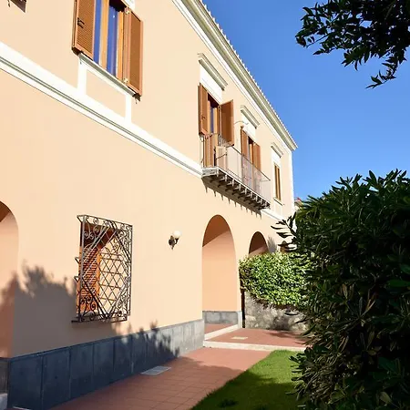 Sorrento Coast Relais 招待所
