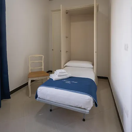 Gasthof Sorrento Coast Relais Meta