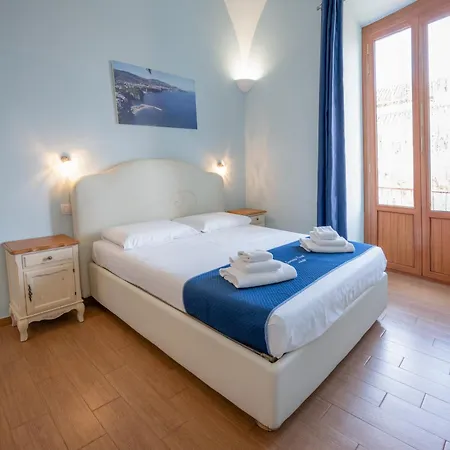 Guest house Sorrento Coast Relais Meta