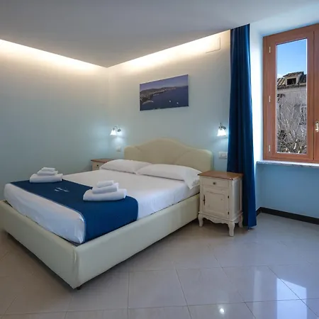 Sorrento Coast Relais Guest house 2*