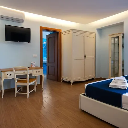 Sorrento Coast Relais Gasthof 2*