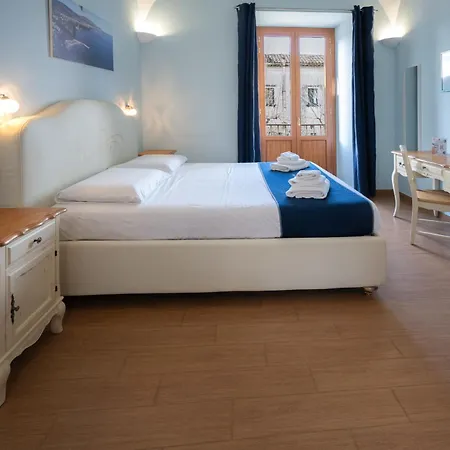 Gasthof Sorrento Coast Relais 2*