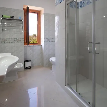Gasthof Sorrento Coast Relais Meta