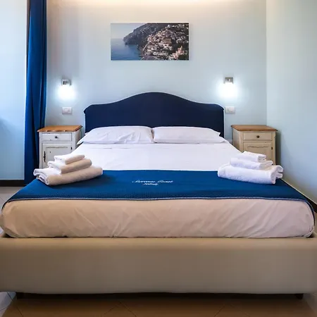 Sorrento Coast Relais Meta