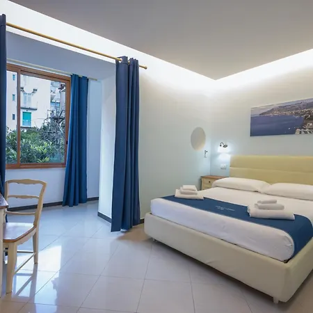 Sorrento Coast Relais Meta