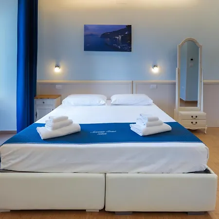 Sorrento Coast Relais Guest house