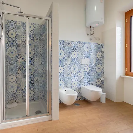 Sorrento Coast Relais 2* Meta