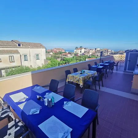 Gasthof Sorrento Coast Relais 2*