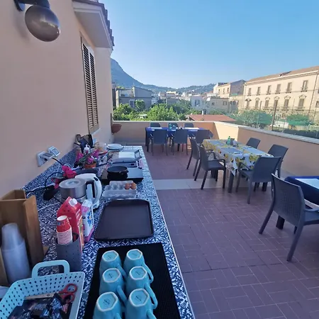 Sorrento Coast Relais 2*