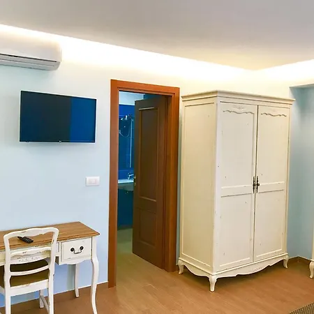 Gasthof Sorrento Coast Relais 2*