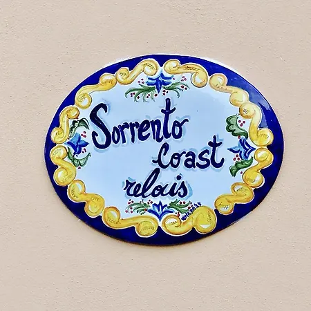 Sorrento Coast Relais Guest house
