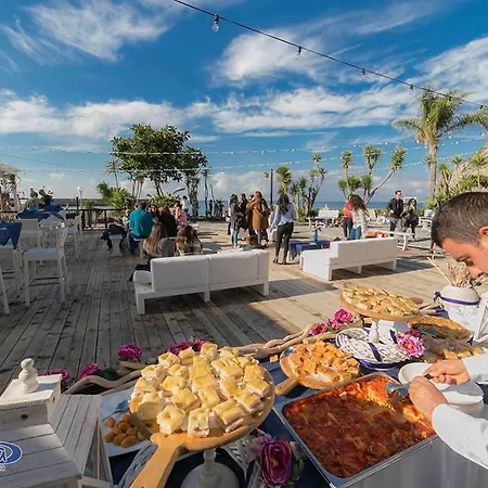 Sorrento Coast Relais Meta