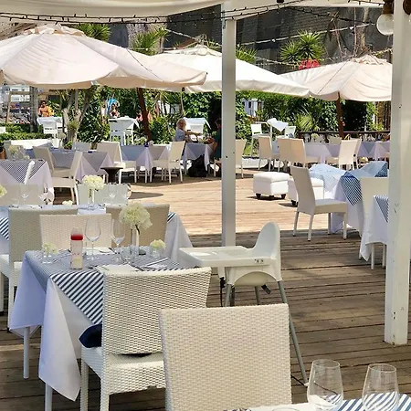Sorrento Coast Relais Guest house 4*