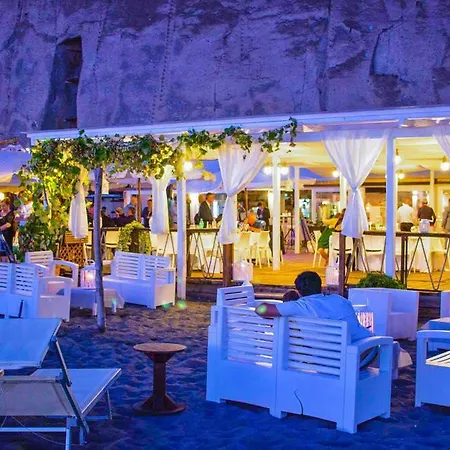 Sorrento Coast Relais 2* Meta