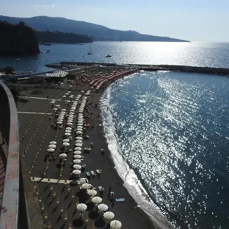 Sorrento Coast Relais Gasthof 2*