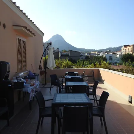 Gasthof Sorrento Coast Relais Meta